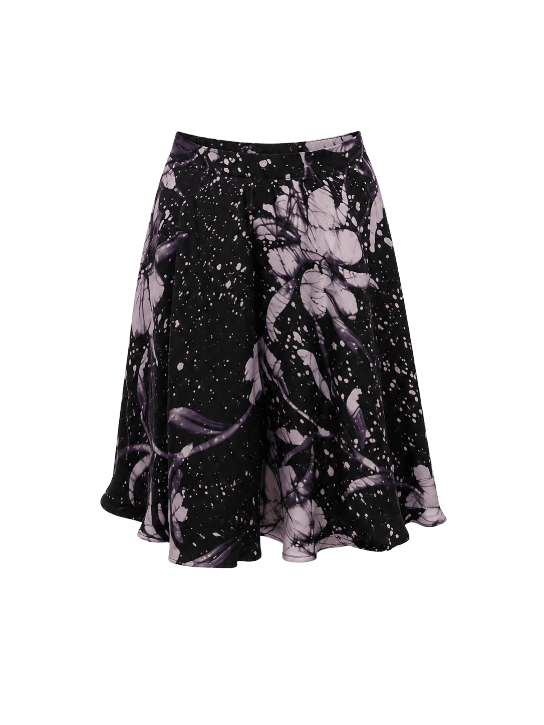 Short-enagua Lune